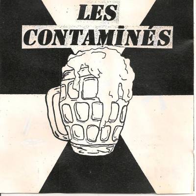 logo Les Contaminés